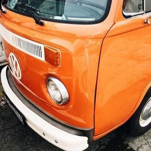 Meet your Posher, Cassidy